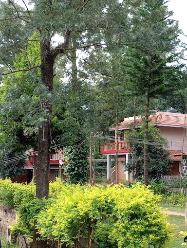 Image of: J M A Garden Resorts in Madurai 4