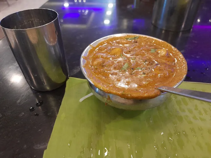 Image of: Jai Hotel And Residency in Madurai 3