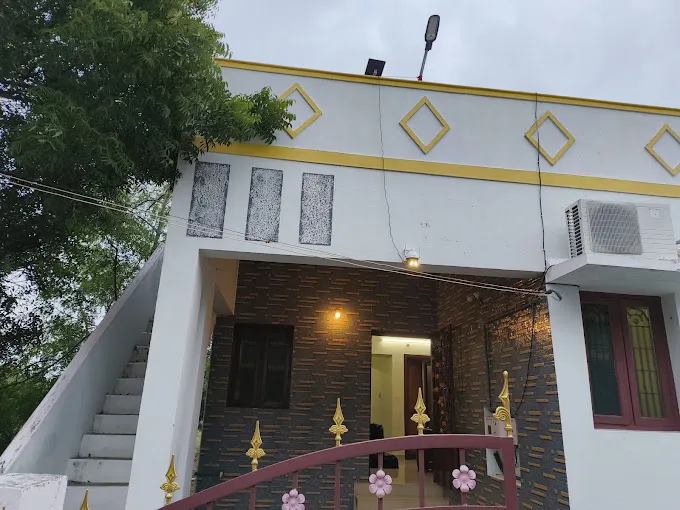Image of: Jas Homestay in Madurai