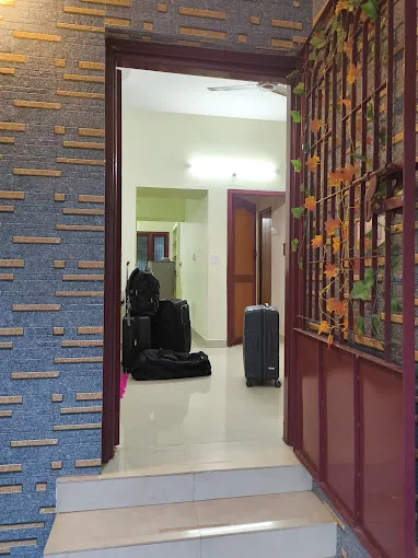 Image of: Jas Homestay in Madurai 4