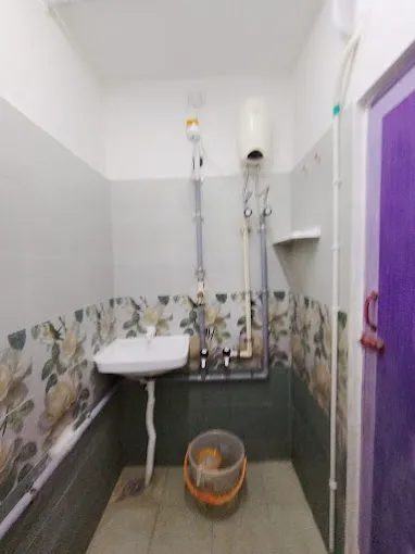 Image of: Jas Littlewood Palace in Madurai 5