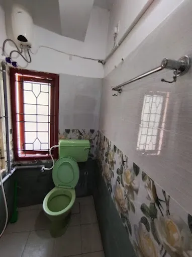 Image of: Jas Littlewood Palace in Madurai 6