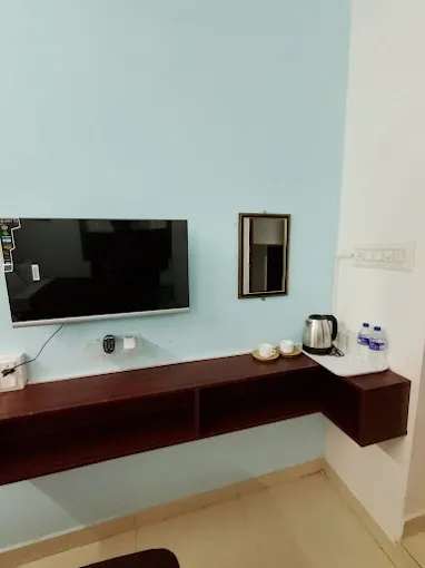 Image of: Jas Littlewood Palace in Madurai 7