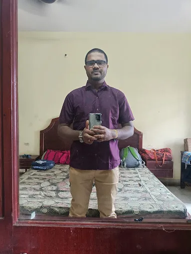 Image of: Jeeva Lodge in Madurai