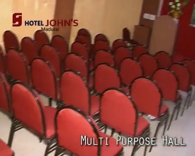 Image of: Johns Hotel in Mattuthavani 3