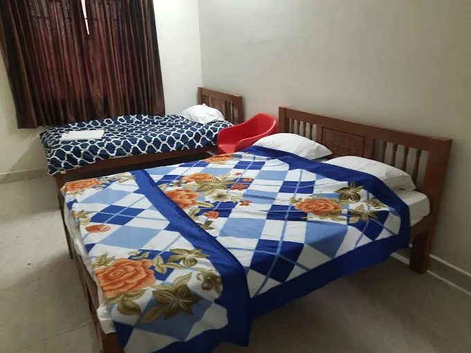 Image of: Jothi Residency in Madurai