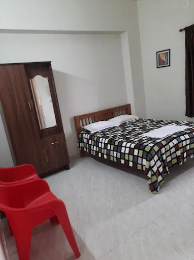 Image of: Jothi Residency in Madurai