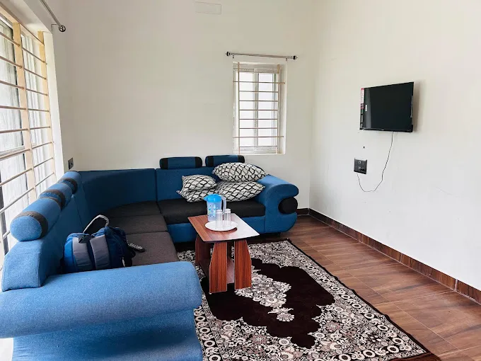 Image of: Joyce Cottage in Madurai