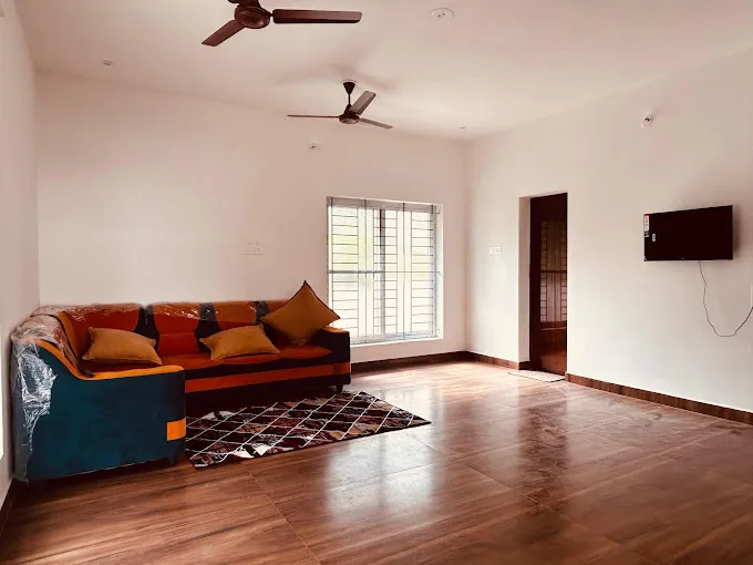 Image of: Joyce Cottage in Madurai 2