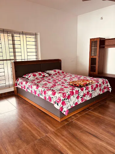 Image of: Joyce Cottage in Madurai 3