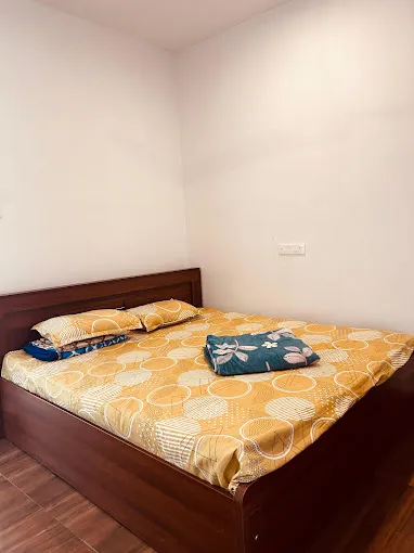 Image of: Joyce Cottage in Madurai 5