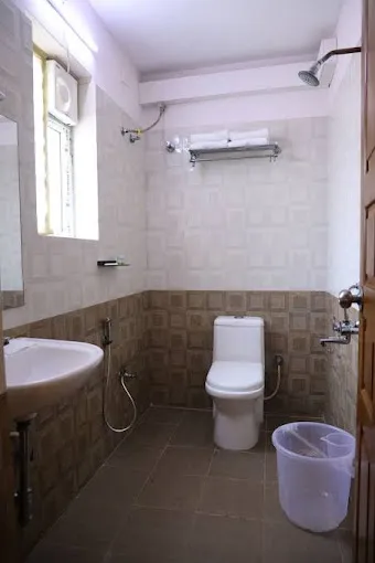 Image of: K Four Apartment Hotels in Madurai 5