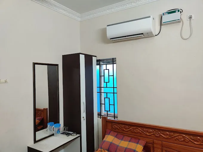 Image of: K R Lodge in Ponmeni 3
