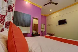 Image of: K S Residency in Madurai 3