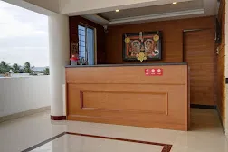 Image of: K S Residency in Madurai