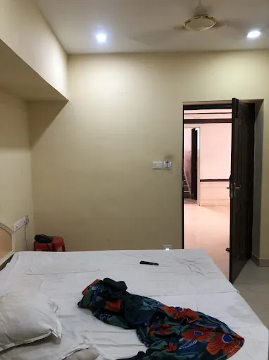 Image of: K T Hotel in Madurai