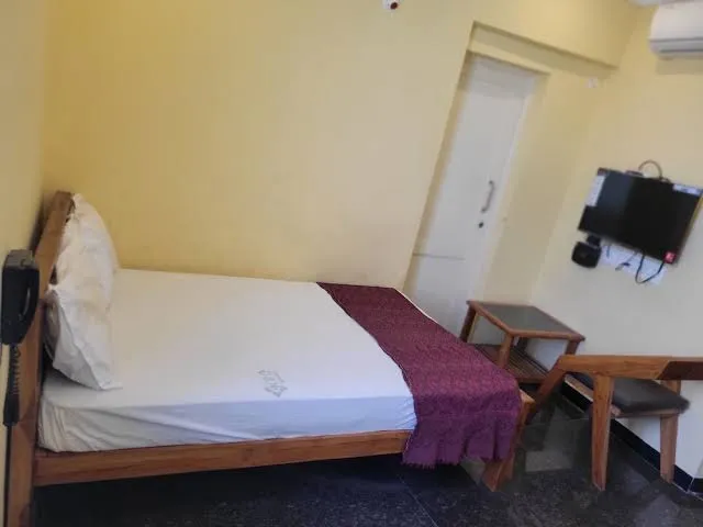 Image of: Kaala Bairav Annex 1 in Ponmeni 2