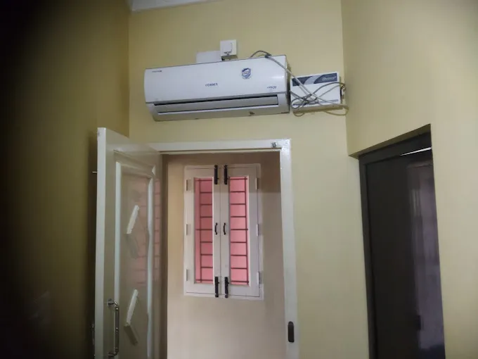 Image of: Kaala Bairav Grand Annex in Ponmeni 2