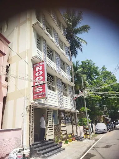 Image of: Kaala Bairav Grand Annex in Ponmeni 6