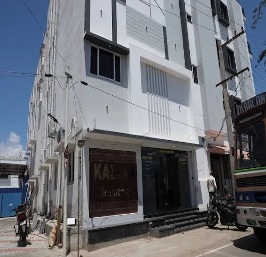 Image of: Kalyan Residency By Azalea in Koodal Nagar 2