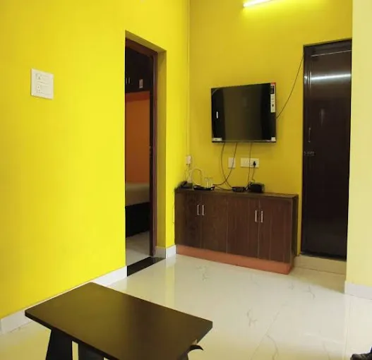 Image of: Kalyan Residency By Azalea in Koodal Nagar 3