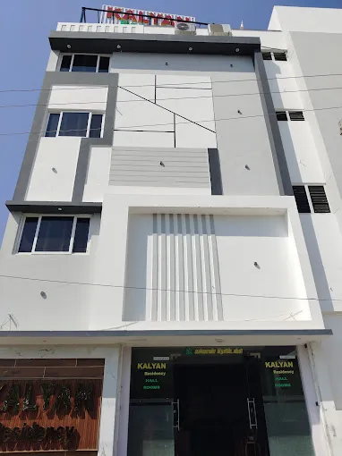 Image of: Kalyan Residency By Azalea in Koodal Nagar 4