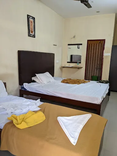 Image of: Krish Residency in Madurai