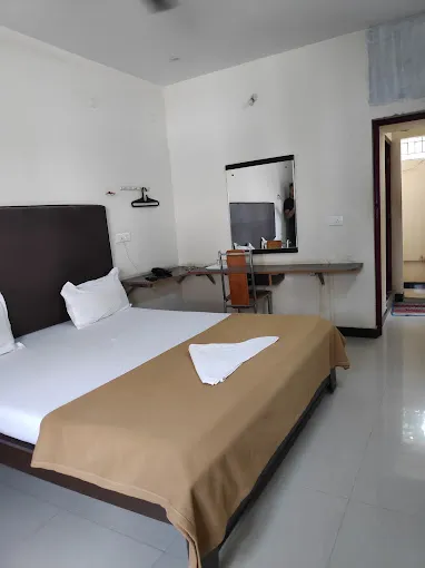 Image of: Krish Residency in Madurai 3