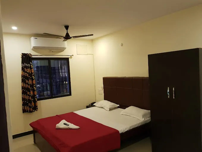 Image of: Krish Residency in Madurai 5