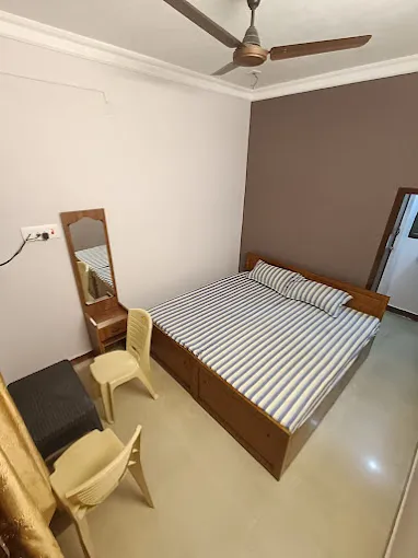 Image of: Krishna Lodge in Madurai 2