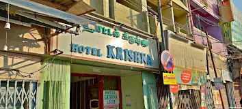 Image of: Krishna Lodge in Madurai 3
