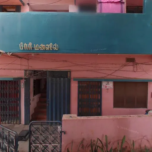 Image of: La Villa Rani in Kk Nagar