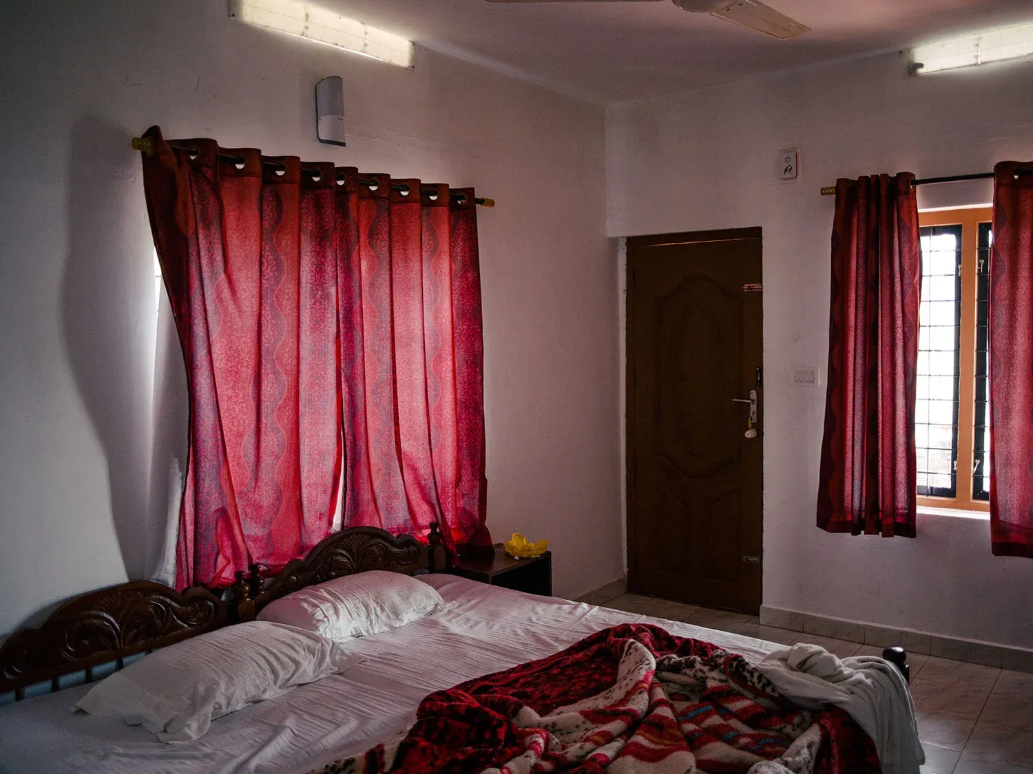 Image of: La Villa Rani in Kk Nagar
