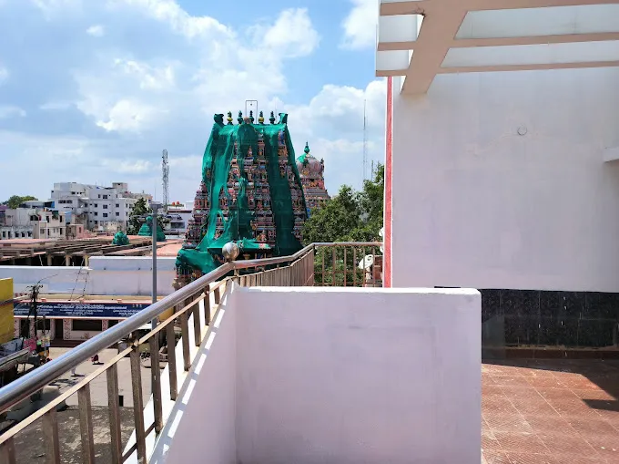 Image of: La Villa Rani in Periyar 2