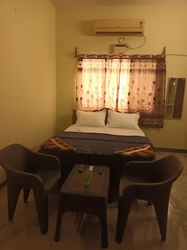Image of: La Villa Rani in Periyar 4