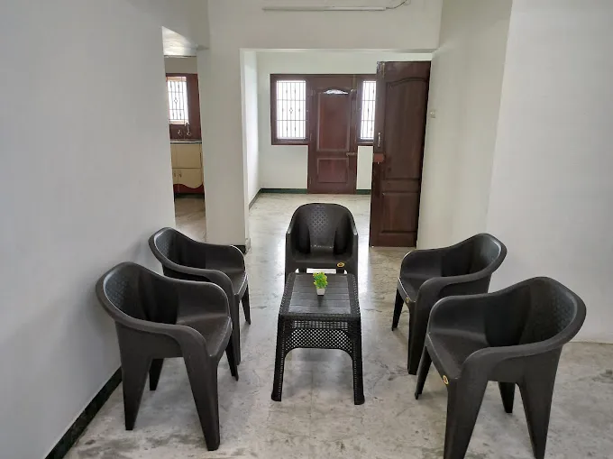 Image of: La Villa Rani in Periyar 6