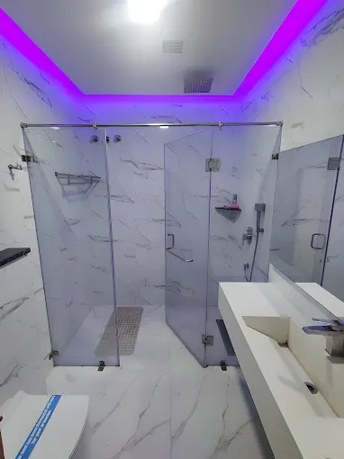 Image of: La Vivanta Hotel in Mattuthavani 2