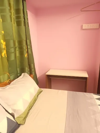 Image of: La Vonto in Ellis Nagar 3