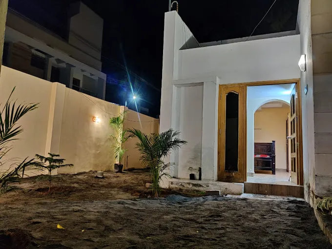 Image of: Le Grace in Anna Nagar