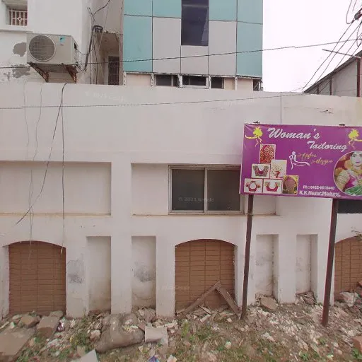 Image of: Le Grace in Anna Nagar 2