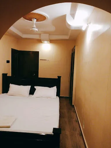 Image of: Le Grace in Anna Nagar 3