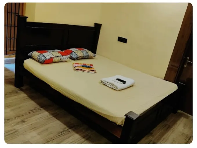 Image of: Le Grace in Anna Nagar 5