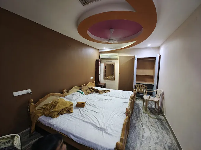 Image of: Le Grace Iyyer Bungalow in Madurai 2
