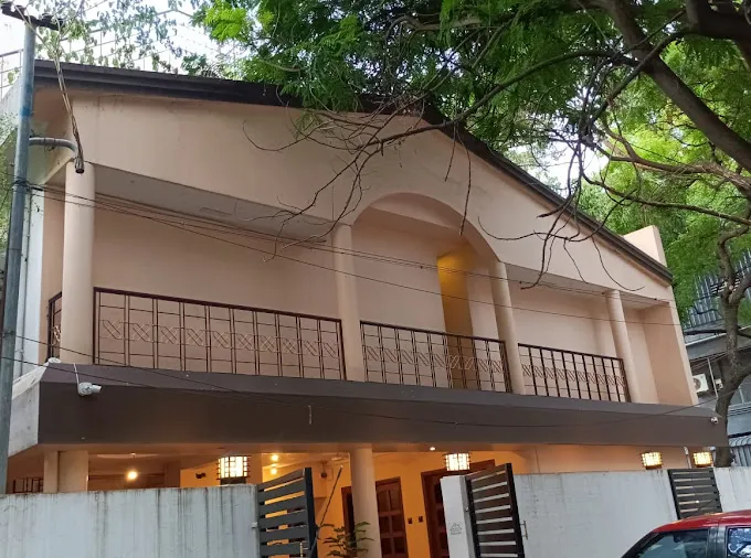 Image of: Le Grace Mansion in Kk Nagar