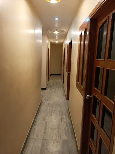 Image of: Le Grace Mansion in Kk Nagar 2