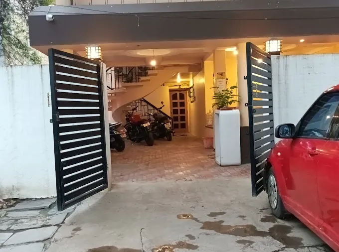 Image of: Le Grace Mansion in Kk Nagar 4
