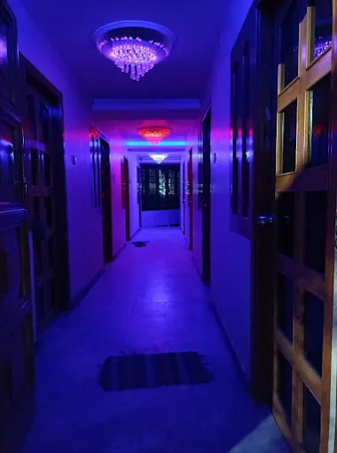 Image of: Le Grace Mansion in Kk Nagar 5