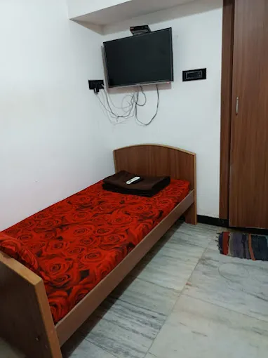 Image of: Le Grace Mansion in Kk Nagar 6