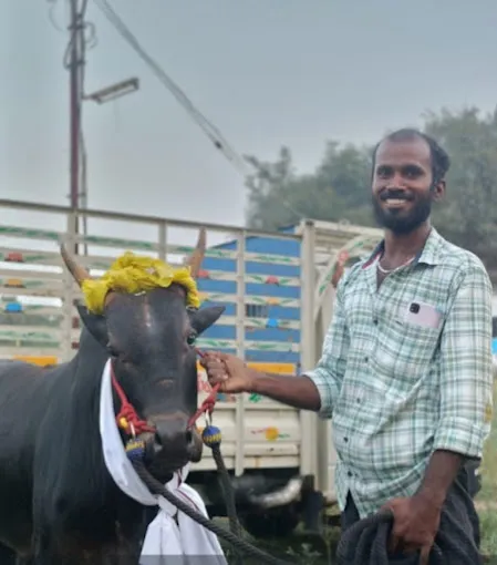 Image of: Le Grace Residency in Madurai 3