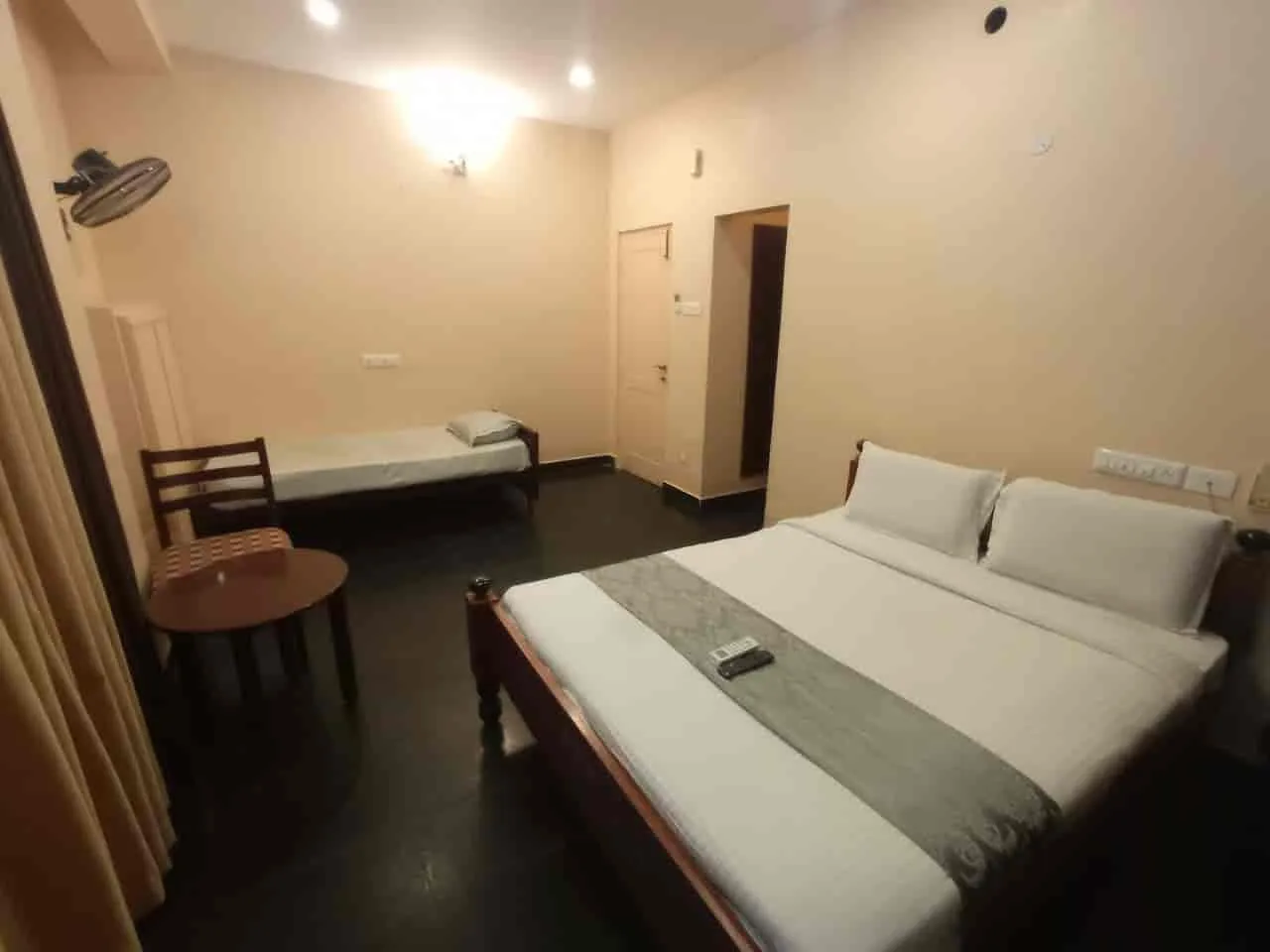 Image of: Le Grace Residency in Madurai